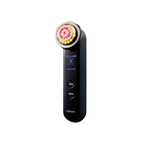Photo PLUS Prestige S device with LED, white background