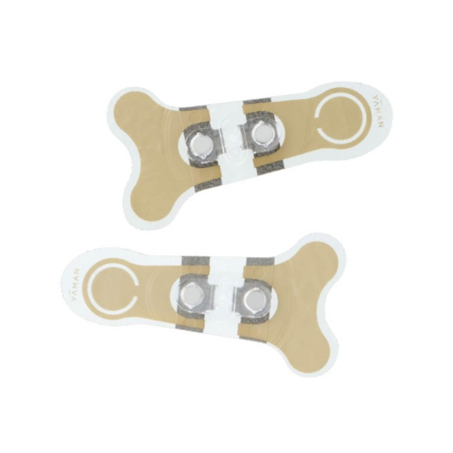 Design Lift More mouth area stretch sheet, white background