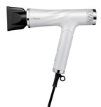 Lift Dryer Smart with nozzle attached, white background