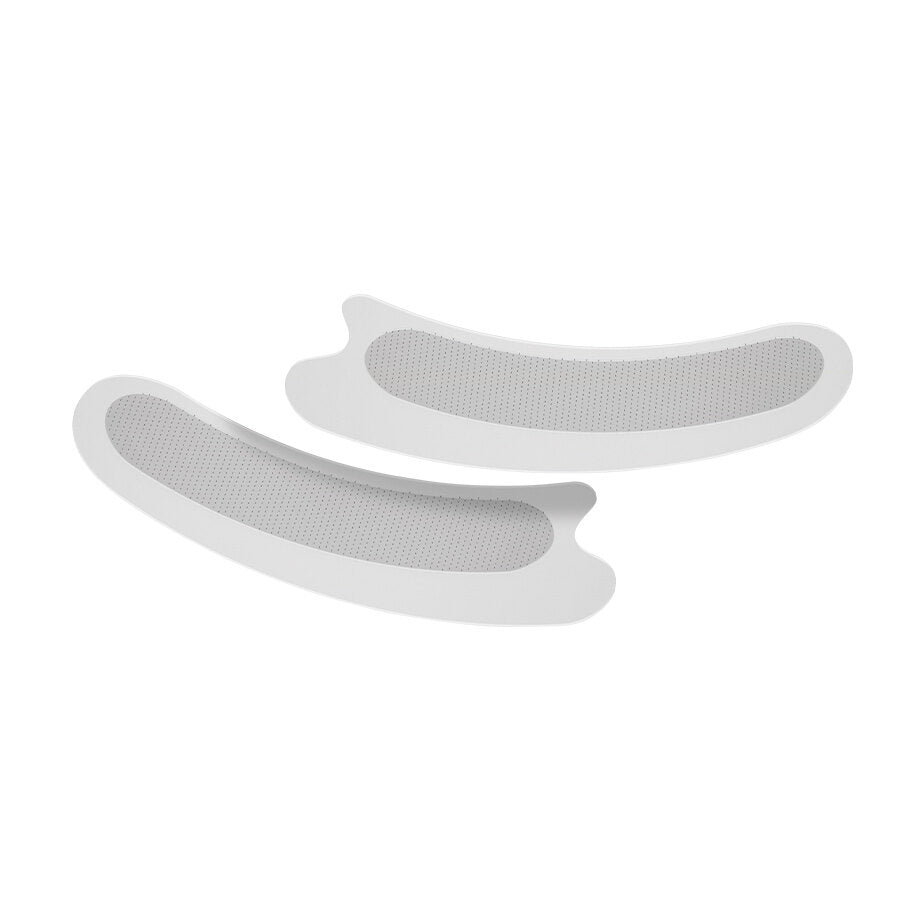Medi Lift 3D Microfiller patches, white background