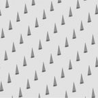 Illustration of the microneedle surface of Medi Lift 3D Microfiller